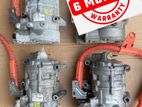 Honda Grace AC Compressor