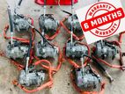 Honda Grace AC Compressor