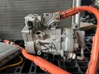 Honda Grace AC Compressor