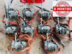 Honda Grace AC Compressor