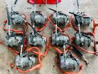 Honda Grace AC Compressor