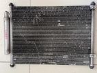 Honda Grace Air Condensor GM4