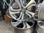 Honda Grace Alloy Wheel Set 16inch