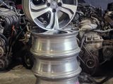 honda Grace Alloy wheel set