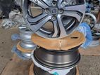 Honda Grace Alloywheels set (16)