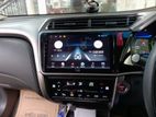 Honda Grace Android Car Player