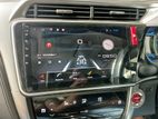 Honda Grace Android Car Player With Panel