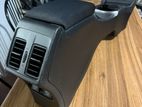 Honda Grace Armrest Center Console