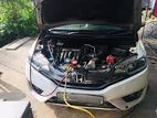 Honda Grace Auto A/C Repair