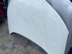 Honda Grace Bonnet