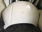 Honda grace bonnet