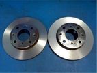 Honda Grace Brake Disc