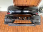 Honda Grace Bumper panel