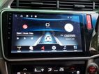 Honda Grace Car Android Player 10 Inch SIze HD Sony