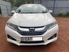 Honda Grace Car - For Rent