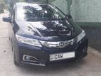 Honda Grace Car - For Rent