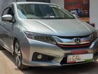 Honda Grace Car For Rent