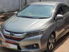 Honda Grace Car For Rent