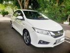 Honda Grace Car for Rent