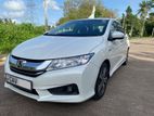 Honda Grace Car - For Rent