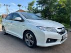 Honda Grace Car - For Rent