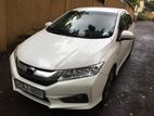 Honda Grace Car - For Rent..