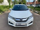 Honda Grace Car for Rent