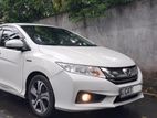 Honda Grace Car For Rent