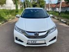 Honda Grace Car For Rent