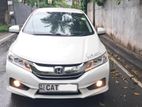 Honda Grace Car for Rent