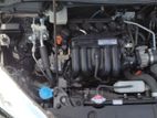 Honda Grace Complete Engine