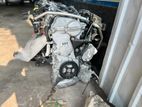 Honda Grace Complete Engine