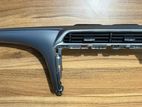 Honda Grace Dashboard Garnish with Center AC Vent