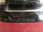 Honda Grace Dicky Door