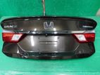 Honda Grace Dicky Door