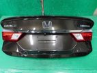 Honda Grace Dicky Door Panel