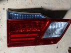 Honda grace dicky garnish light