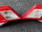 Honda Grace Diky Lights