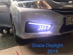 Honda Grace DRL (LED)