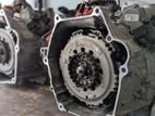 Honda Grace Dual Clutch