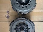 Honda Grace Dual Clutch