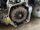 Honda Grace Dual Clutch Japan