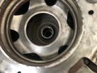 Honda Grace Dual Clutch Repair