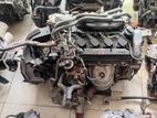 Honda Grace Engine