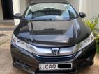 Honda Grace ES 2014