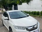 Honda Grace EX 1ST OWN 87000 KM 2015