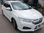 Honda Grace Ex 2014/2015 85% Leasing Partner