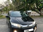 Honda Grace EX 2014