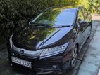 Honda Grace EX 2014
