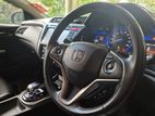 Honda Grace Ex 2014